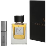 Magnaroma Primo Victoria - Oud & Odunsu Unisex Premium Niş 55 ml Set Edt Parfüm