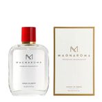 Magnaroma Roxa Çiçeksi Narenciye EDP 100 ml Kadın Parfüm