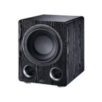 Magnat Alpha Rs 12 Siyah Subwoofer