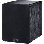 Magnat Alpha Rs 8 Siyah Subwoofer
