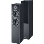 Magnat Monitor Reference 5A Aktif Kule Tipi Çift Hoparlör