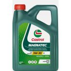 Magnatec 5W-30 A5 4 Litre Motor Yağı (Üretim Yılı 2025)