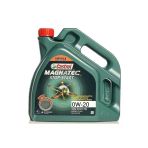 Magnatec Stop-Start 0W-20 4 Litre Motor Yağı