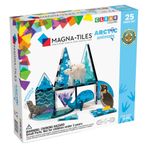 Magnatiles 25 Parça Kuzey Kutbu Seti