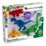 Magnatiles 5 Parça Dinozorlar