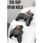 Magne Gamepad 520 Oyunlu Tv Uyumlu Retro Oyun Konsolu - TGR9840-6983