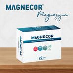 Magnecor Magnezyum 30 Tablet