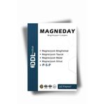 Magneday Magnezyum Complex 60 Kapsül