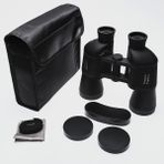 Magnesia 16X50 Perma Focus – Otomatik Netleme El Dürbünü 1000M/60M - --