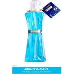 Magnesia Aqua Ice Kolonya 300 ml Hediyelik Elmas Şişe