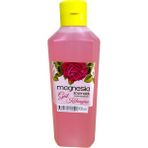 Magnesia Doğal Esans Gül Kolonyası 1LT.(900ML) Ekonomik Çanta Bidon - 900 ml