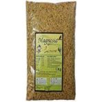 Magnesia Kanarya Muhabbet Kuşu Maması 5 kg Paket