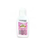 Magnesia Kozmetik Pure Touches E Vitaminli, Nemlendirici Katkılı Lus Aseton 100 Ml