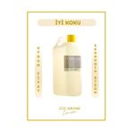 Magnesia Kozmetik Pure Touches Magnesia Yasemin Çiçeği Kolonyası 5Lt.Ekonomik Bidon