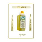 Magnesia Kozmetik Pure Touches Magnesia Zeytin Çiçeği Kolonyası 1Lt. (900 ml) Ekonomik Çanta Bİdon