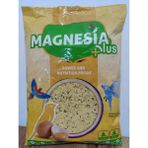 Magnesia Plus Muhabbet Kuşu, Kanarya, Hint Bülbülü, Papağan Maması 850 Gram Paket ( Pet Dünyam)