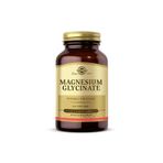 Magnesium Glycinate (Magnezyum Glisinat) 60 Kapsül