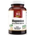 Magnesium (Magnezyum) Malat Glisinat Taurat 90 Tablet