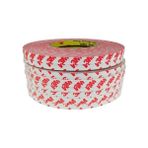 Magnet 3m Çift Taraflı Güçlü Şeffaf Bant Genişlik: 15 mm x Uzunluk: 50 Metre - Standart