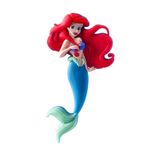 Magnet - Disney - Ariel Soft PVC Princess Licenced New Gifts Toys 23718