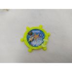 Magnet Dümen Epoksi Deniz Kabuklu Mıknatıslı Buzdolabı Süsü
