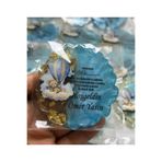 Magnet Erkek bebek magneti 10 adet