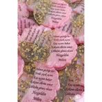 Magnet kız bebek magneti 30 adet
