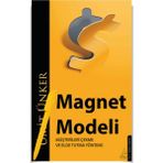 Magnet Modeli - Ümit Ünker + Alfa Kalem