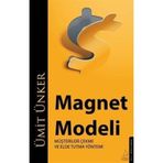 Magnet Modeli / Ümit Ünker