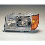 Magneti Marelli 200 W124 Sol Ön Far