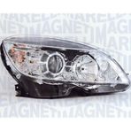 Magneti Marelli 204 L Komple Far