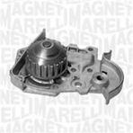 Magneti Marelli 351110014400 Magnettı Marellı Devirdaim Su Pompası R19 Clıo Megane / Logan 1.6 8V K7m