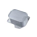 Magneti Marelli 359001601690 Yağ Soğutucusu Skoda Octavia