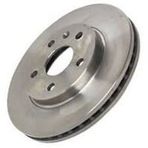 Magneti Marelli 360704016400 Ön Fren Diski