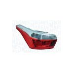 Magneti Marelli 714000285900 Magnettı Marellı Stop Lambası Arka Sol C-Elysee Duyl