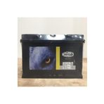 MAGNETI MARELLI Akü 72 Amper(AH) 12v(VOLT) 580a Inci Üretimi
