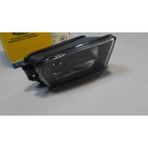 Magneti Marelli Bmw 5 Serisi E39 1996-2004 Sis Farı Buzlu Cam Sağ Marelli - 001-Renkli