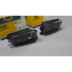 Magneti Marelli Bmw Z3 E36 1997-2003 Sis Farı Seti Buzlu Cam Sağ Sol Marelli - 001-Renkli