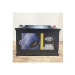 MAGNETI MARELLI Efb 72 Amper(ah) 12v(volt) 600a Start Stop Akü Uyumlu
