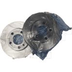 Magneti Marelli Fren Diski Fabıa Polo 238 mm Havalı 5 Bijon 1.0 1.2