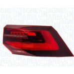 Magneti Marelli Kayar LED Golf Viii Sağ Diş Stop Lambası