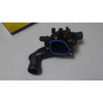 Magneti Marelli Mini Cooper Clubman R55 07-14 Komple Termostat Gövdesi Marelli - Renkli