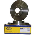 Magneti Marelli Opel Astra F Havalı 236 mm Ön Fren Diski