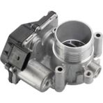MAGNETI MARELLI Polo 1.2tdı 2010 -2013 Gaz Kelebeği Magnet Marelli Marka