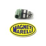 Magneti Marelli Tofaş Doğan Şahin Kartal Slx Tek Nokta Yeşil Enjektör Orijinal Magneti Marelli