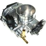 MAGNETI MARELLI Volkswagen Polo Classic 1,6 8V Akl Motor Gaz Kelebeği Magnet Marelli 06A133064J