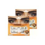 Magnetic Eyes Mıknatıslı Kirpik Ekstra Yoğun 2 Adet