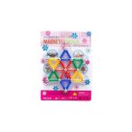 Magnetic Manyetik LEGO Seti 37 Parça - Renkli