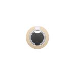 Magnetik 360 Dönebilen Titan Magflex Serisi Telefon Parmak Ring Stand Desert Gold
