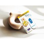 Magnetli (Mıknatıslı) Kitap Ayracı Care Bears Serisi 2li Set - Seri-1